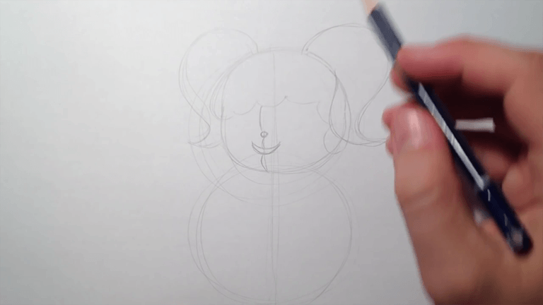 how-to-draw-chibi-baby-fnaf-sister-location-step-5