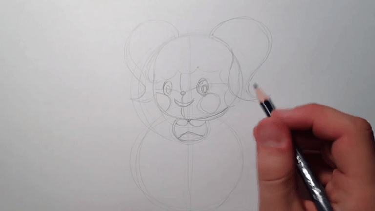 how-to-draw-chibi-baby-fnaf-sister-location-step-7