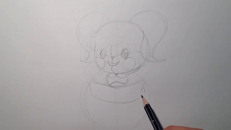 how-to-draw-chibi-baby-fnaf-sister-location-step-8