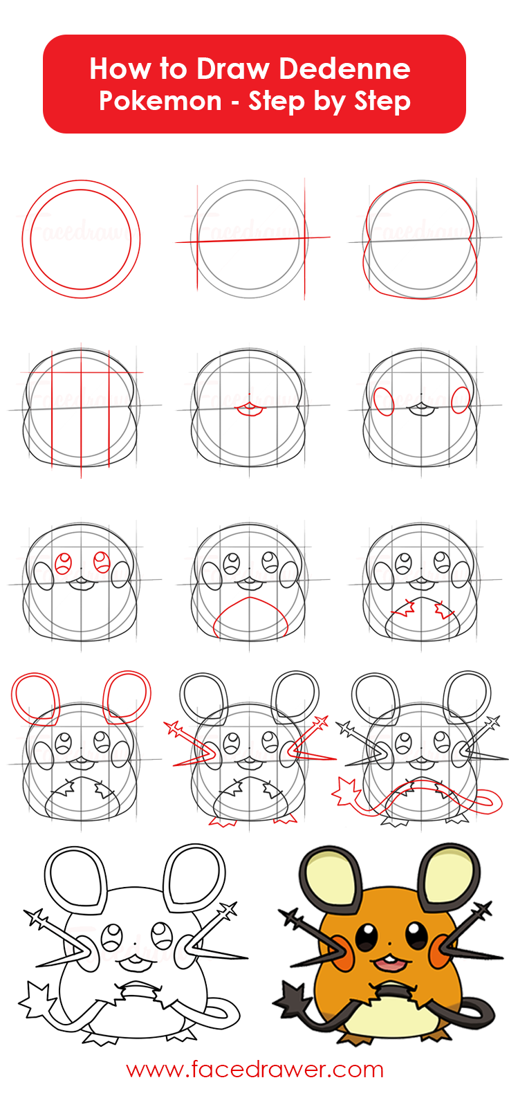 how-to-draw-dedenne-pokemon-step-by-step-infographic