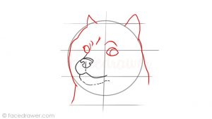 how-to-draw-doge-meme-step-4