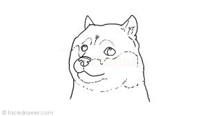 how-to-draw-doge-meme-step-6