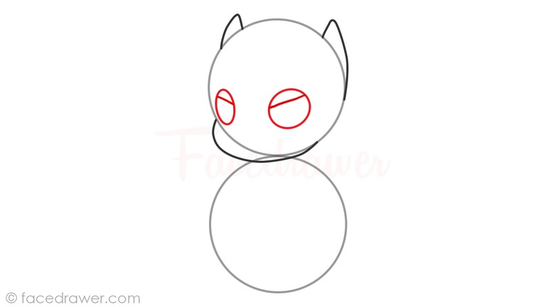 how-to-draw-chibi-black-panther-step-4