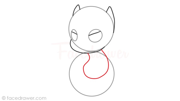 how-to-draw-chibi-black-panther-step-5