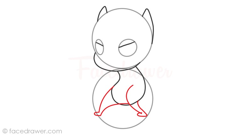 how-to-draw-chibi-black-panther-step-6