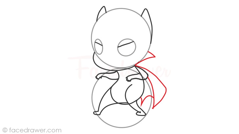 how-to-draw-chibi-black-panther-step-8