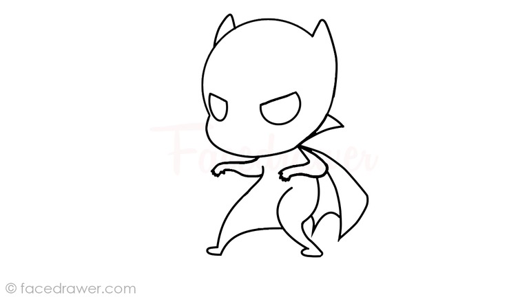 how-to-draw-chibi-black-panther-step-9