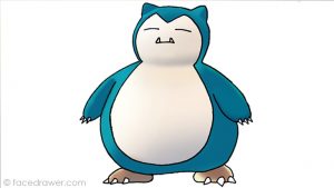 how to draw Snorlax Pokemon step how to draw Snorlax Pokemon step how to draw Snorlax Pokemon step how to draw Snorlax Pokemon step 8