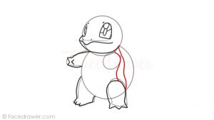 how-to-draw-squirtle-step-6