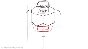 how-to-draw-lego-hulk-step-10