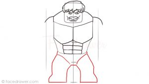 how-to-draw-lego-hulk-step-11