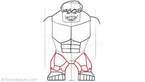 how-to-draw-lego-hulk-step-13