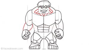 how-to-draw-lego-hulk-step-16