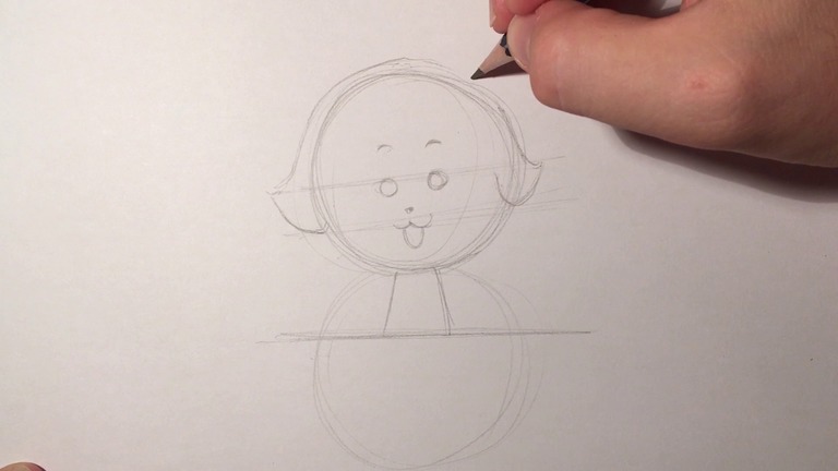 how-to-draw-tem-shop-undertale-4