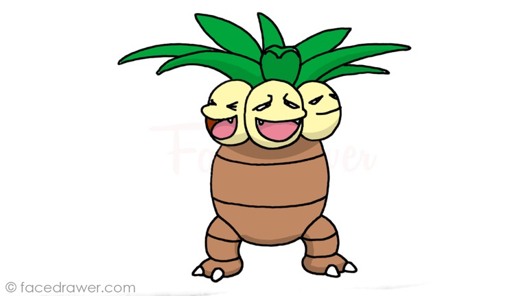 how-to-draw-exeggutor-pokemon-step-by-step